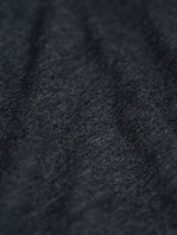 Charcoal Crew Neck T-shirt | StratuSoft Fabric is super soft and built to last