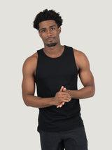 Vince is 6'2, 190lbs and wears a size M #