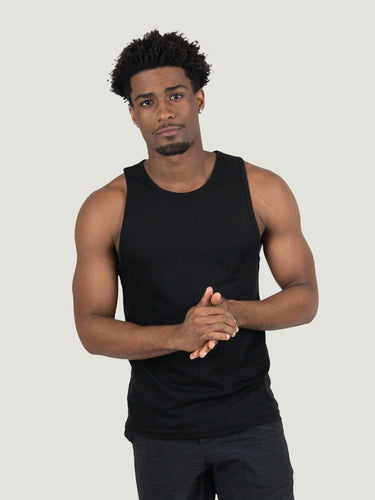 Vince is 6'2, 190lbs and wears a size M #