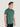 Phil is 6'1, 185lbs and wears a size M # Pine Green Torrey Polo Studio Size Medium | Fresh Clean Threads