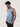 Vince is 6'2, 190lbs and wears a size M #