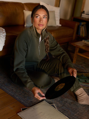 Women's Army Sweatpants