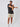 Matheus is 6', 210LBS and wears a size XL # Best Sellers Performance Crew Neck 5-Pack Tees Lifestyle Size XL | Fresh Clean threads