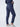 These joggers are breathable, soft, and sturdy # Women’s Jogger 2-Pack | Black + Odyssey Blue | Fresh Clean Threads
