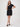 The 30-second outfit # Easy Tee Dress Styled with a Belt | Women's Collection at FCT