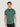 Phil is 6'1, 185lbs and wears a size M # Pine Green Torrey Polo Studio Size Medium | Fresh Clean Threads