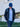 Navy Dad Hat 2-Pack Lifestyle One Size Fits All | Fresh Clean Threads
