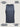 Navy Pacific Beach Tank Top Infographic | Fresh Clean Threads