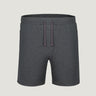 Charcoal Day Off Short | Fresh Clean Threads