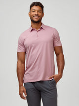 Nico is 6'4" and wears size Large Tall # Polos for Tall Guys | Tall Tees at FCT