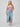 Your Perfect base layer # Everyday Essential Tees for Women | Chalk Pink
