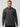 Mikah is 6'1" and wears a size medium # Tech Hoodie in Charcoal | Updated Style at Fresh Clean Threads