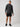 soft and cozy for any activity or daily wear # Men's Charcoal Tech Hoodie | Fresh Clean Threads