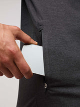secure your gear with zipper pockets # Secure Zip Pockets on the Tech Hoodie | Fresh Clean Threads