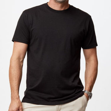Short Sleeves