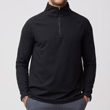 Tech Quarter Zips