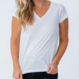 V-Necks