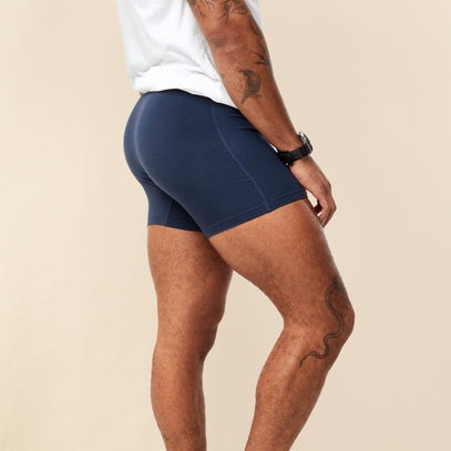 all day comfort boxer briefs | premium men's briefs