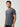 StratuSoft™ tees are built to last wash after wash # StratuSoft V-Neck in Concrete | Fresh Clean Threads