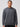 Mikah is 6'1" and wears a size medium # Concrete Crew Sweatshirt | Fresh Clean Threads