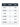 Black Boxer Brief Size Chart | Fresh Clean Threads