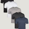Staples 5-Pack Ghost Mannequin | Fresh Clean Threads