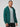 exceptional fit and extreme softness # Zip-Up Sweatshirt in Dark Emerald | Hoodies at Fresh Clean Threads