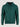 Dark Emerald Zip-Up Hoodie at Fresh Clean Threads