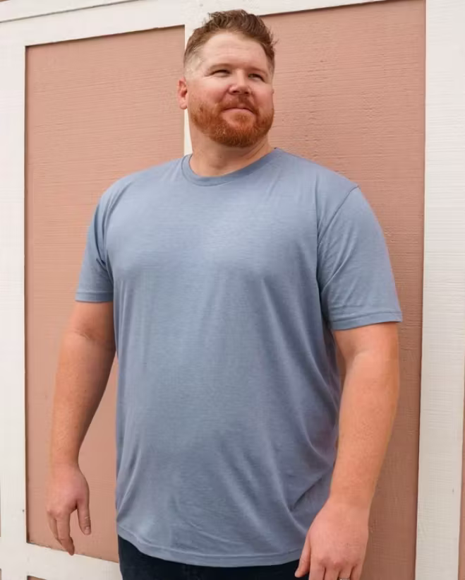 Dad Bod Tees | Made for You by Fresh Clean Threads