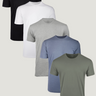 Tall Crew Foundation 5-Pack