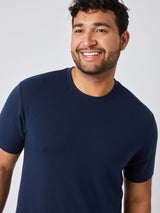 Engineered for movement + ultimate comfort # Best Sellers Performance Crew Neck 5-Pack Tees Studio Size XL | Fresh Clean Threads