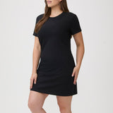 Easy Tee Dress