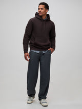 Layer Up with a pullover hoodie # Layer Up with an FCT Pullover Hoodie