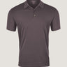 Purple Galaxy Torrey Polo | Fresh Clean Threads
