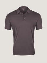 Purple Galaxy Torrey Polo | Fresh Clean Threads