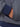 Water Resistant Fabric and Ribbed Cuffs # Reversible Bomber Jacket | Charcoal and Navy | Fresh Clean Threads