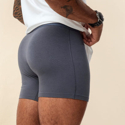 ultra soft fabric | men's boxer briefs