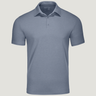 Wedgewood Performance Polos | Fresh Clean Threads