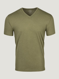 Military V-Neck FINAL SALE