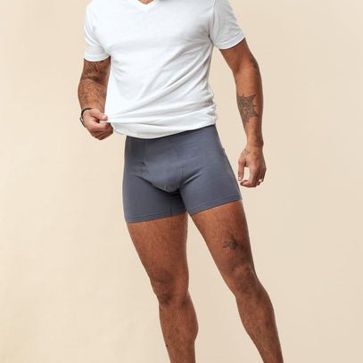 supportive everyday fit | men's 
briefs