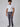 Joe is 6', 180LBS and wears a size 32x30 # Tech Pant | Stretchy| Graphite Grey | Fresh Clean Threads