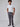 Joe is 6', 180LBS and wears a size 32x30 # Graphite Grey Stretch Tech Pant | Fresh Clean Threads