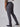 Joe is 6', 180LBS and wears a size 32x30 # Graphite Stretch Tech Pant with Pockets | Fresh Clean Threads