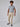 Joe is 6', 180LBS and wears a size 32x30 # New Khaki Stretch Tech Pant | Fresh Clean Threads