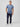 Jake is 5'11" and wears size M # Lakeshore Crew Neck Shirt | Limited Edition Color