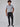 Joe is 6', 180LBS and wears a size 32x30 # Black and Khaki Stretch Tech Pants Staples 2-Pack | Fresh Clean Threads