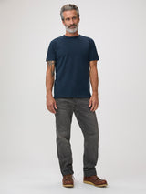 American-Made Quality # Tees Made in the USA | Heritage Cotton Crew | 100% Cotton Tees at FCT