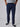 Joe is 6', 180LBS and wears a size 32x30 # Stretch Tech Pants | Neutrals 2-Pack | Fresh Clean Threads