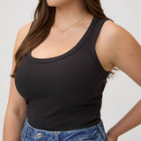 Ribbed Tanks