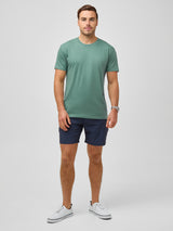 made to last wash after wash # Men's Tee | Designed to Last Wash After Wash